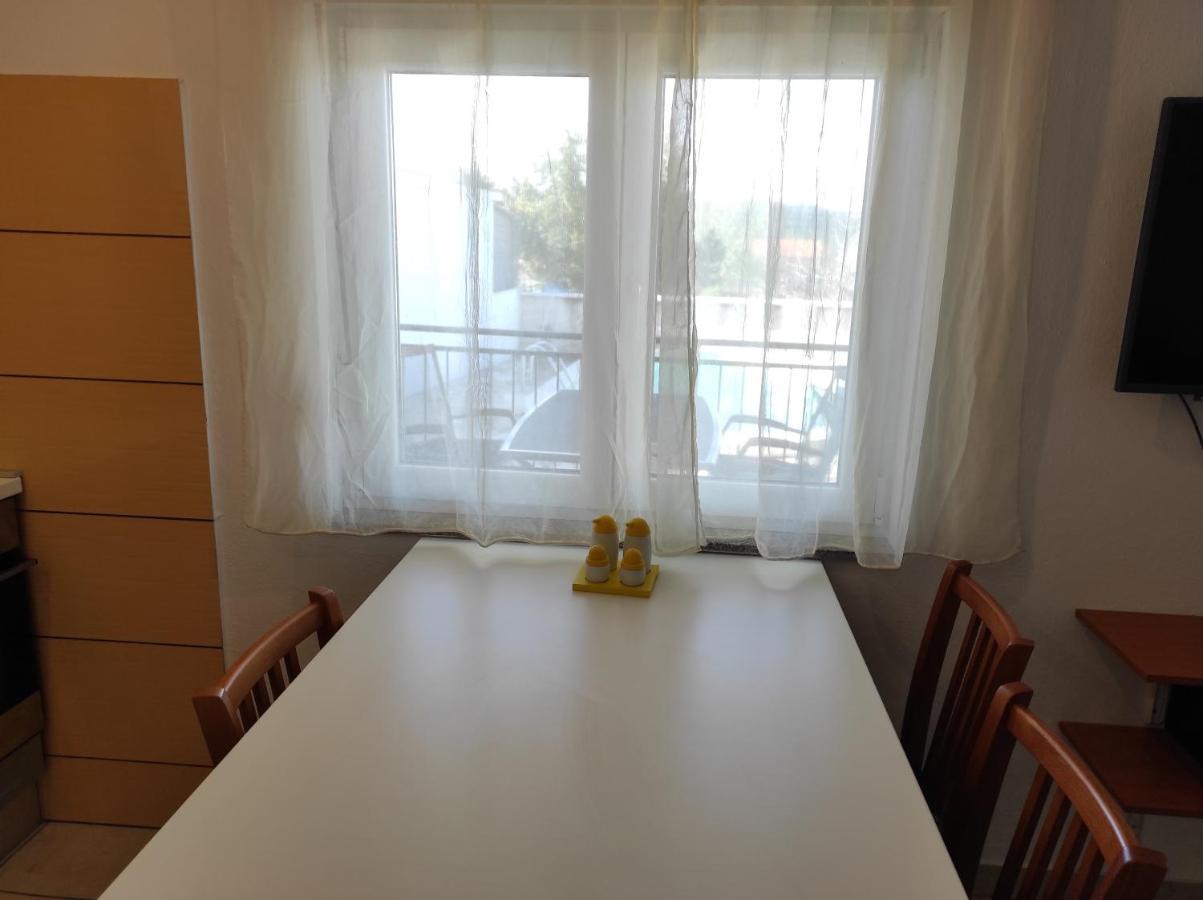 Apartment Joy II ชิเบนิก ภายนอก รูปภาพ